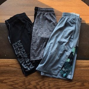 MUST SELL Basketball Shorts Bundle